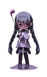 __akemi_homura_mahou_shoujo_madoka_magica_drawn_by_asukaru_magika_ru__d56c4ef3a86ad090bb70a16789a4d631