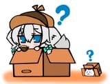inu sakuya box