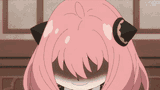 anya smug