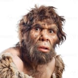 prehistoric-caveman-looking-surprised-with-a-shocked-face-expression-photo