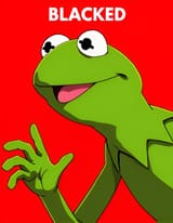 For you Kermit kek