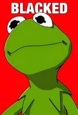Kermy is still mad so fuck him