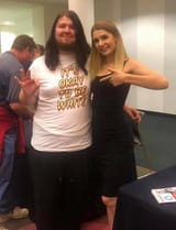 OK Shirt