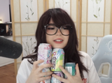 sodas