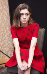 Natalia Dyer 55