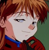 Rare Asuka