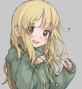 Anzu_Messy