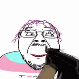 exterminate trans