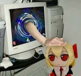 pat polite rumia