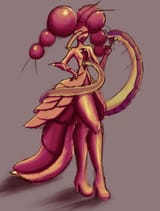 Centiqueen