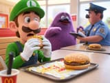 luigi