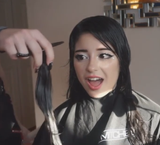 HAIRSHOCK