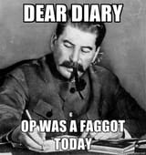 OP Stalin