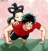 living weight training_by_akeemi_chan_dby1uem-pre