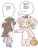 loli c dame dulce edit