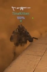 sneaky
