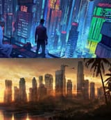 CyberPostApo