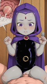 ssb raven