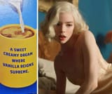 creamy dream
