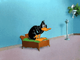 worried-daffy-duck