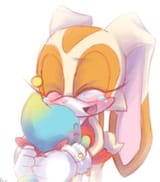 42c4d083d1bbfa27a7c8fa867e6e4398--cream-cheese-sonic-heroes