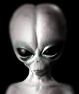 alien