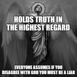 truth lucifer