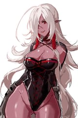 shadow dancer