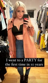 party
