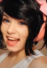 hersmileislikethesunshine