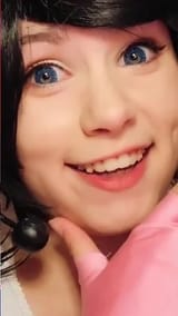 hersmile