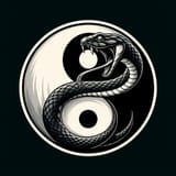 snake yinyang 3