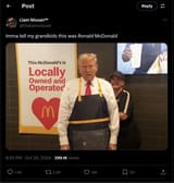 Donald McDonald