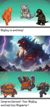 RhyGuy 3.0