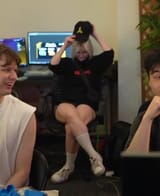 legs