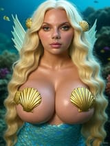 Dafne Mermaid 04