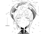 suffering