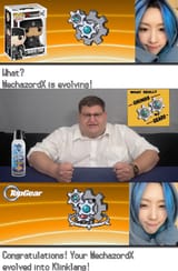 MechazordX 3.0