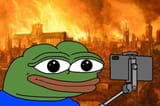 selfie