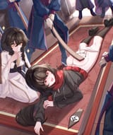 spanking, punishment, spanking 【约稿】陷害