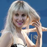 hayley williams 2017