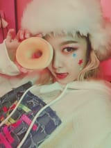 donut