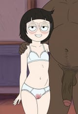Chloe Parks &#039;Bear&#039; 2