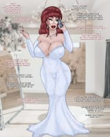 queen diggerman peg