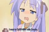 OVAKagamiisoutofthecloset