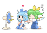 CIRNSEI FAN