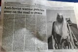 semitic former friend