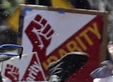 Red Salute