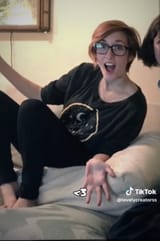 dana terrace sexy milf feet owl house creator