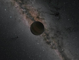 planet